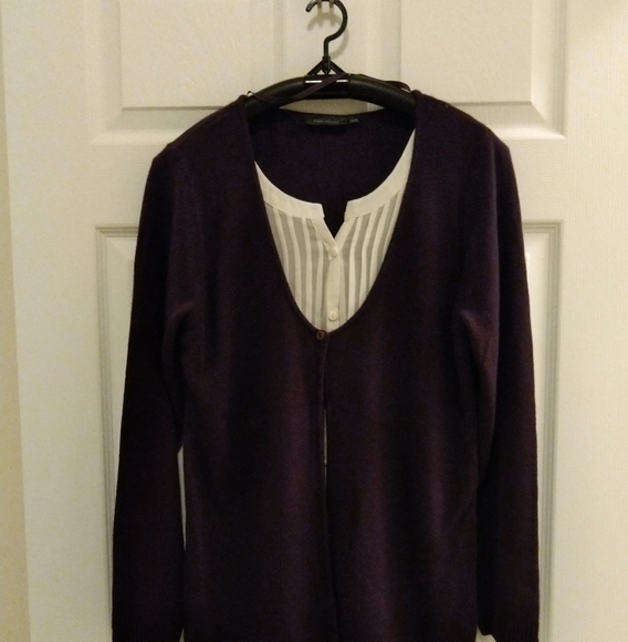 46-48 Kiabi Woman cardigan - NWOT - Picture 3 of 5